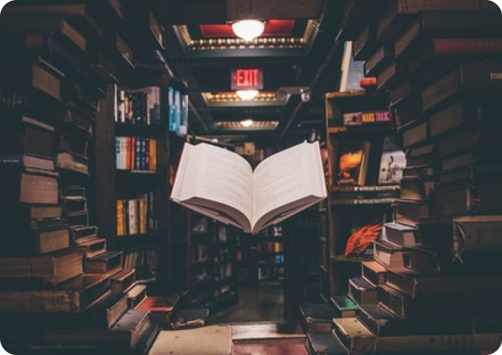 Data Science Libary